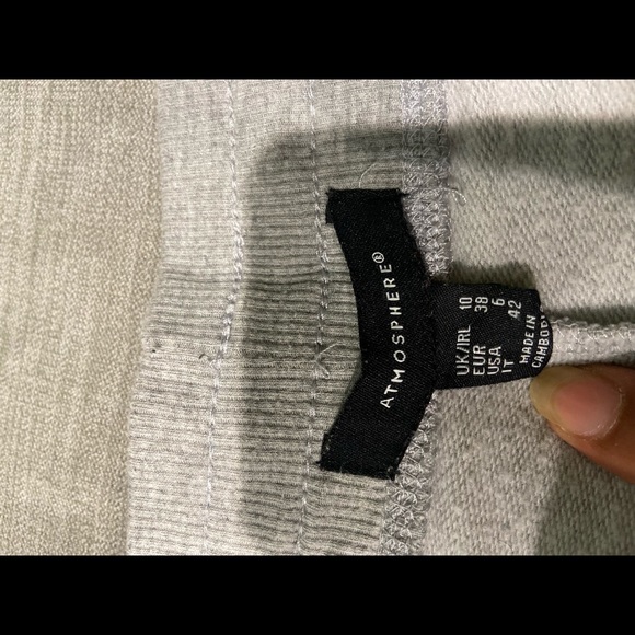 Atmosphere Sweatpants - Picture 8 of 10